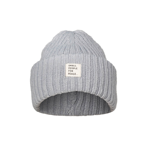 Elodie Details - Czapka Wełniana Sunrise Blue 1-2 lata [OUTLET]