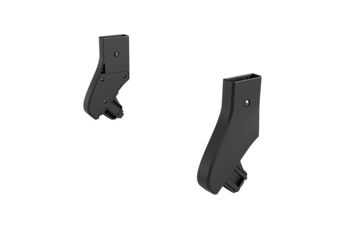 THULE - Spring 2 - adapter do gondoli do wózka