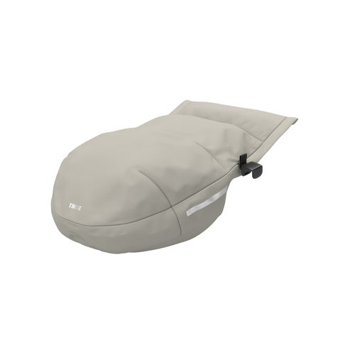 THULE - pokrowiec na nóżki Elements do fotelika samochodowego Maple, natural beige