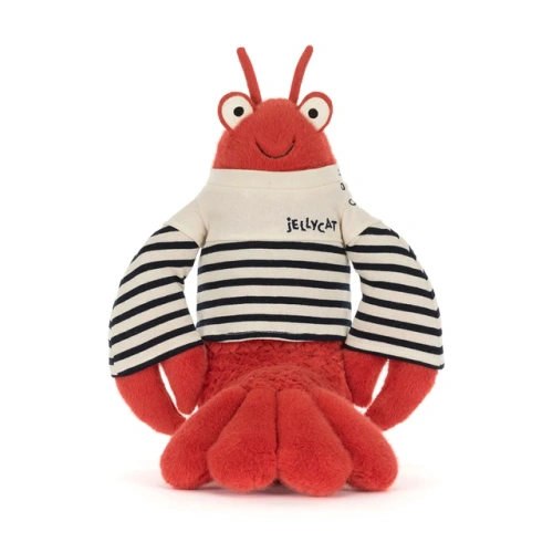 Jellycat - Homar Larry Marynarz 28 cm