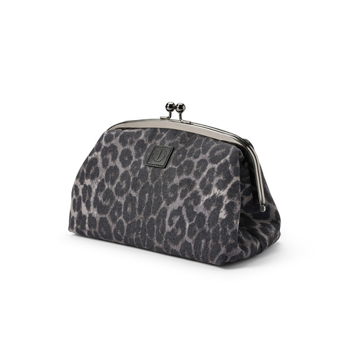 ELODIE DETAILS - Organizer Zip&Go, Le Leopard