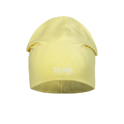 Elodie Details - Czapka - Sunny Day Yellow 6-12 m-cy [OUTLET]