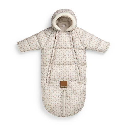 Elodie Details - kombinezon dziecięcy - Autumn Rose 6-12 m-cy [OUTLET]