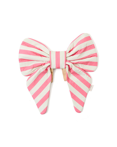 Kid's Concept - Strój kokarda, różowa