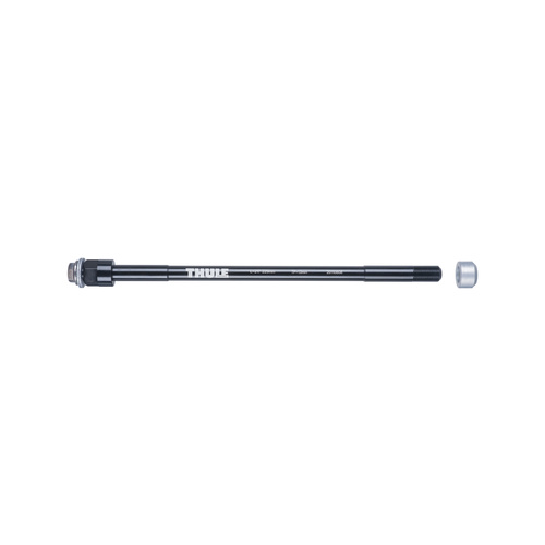 Thule - adapter Thru Axle M12 x 1.0 217-229mm