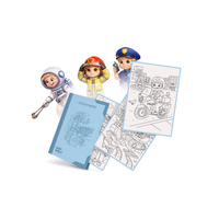 Błękitny