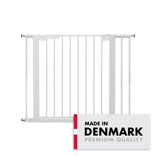 Baby Dan - Bramka ochronna PREMIER od 92,5 cm - 99,8 cm