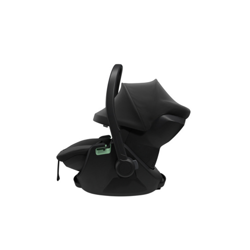 THULE - Maple - fotelik samochodowy dla niemowląt, black