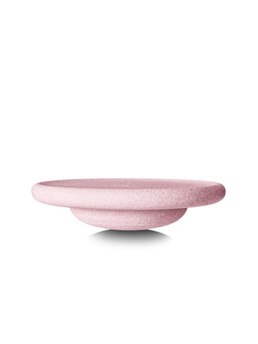 Stapelstein - Dysk do balansowania Board, rose