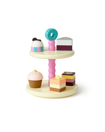 KID'S CONCEPT - patera z ciastkami