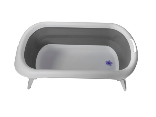 Baby Dan - Wanienka składana 30l