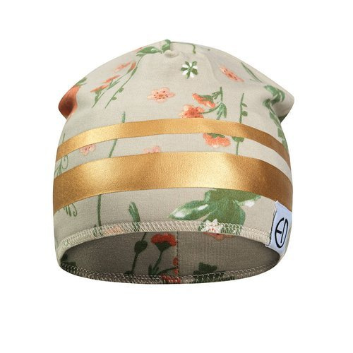 Elodie Details - Czapka - Meadow Blossom 2-3 lata [OUTLET]